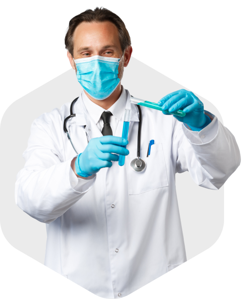 Dr. Rozina's Paediatric Clinic