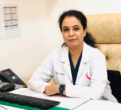 Dr. Rozina's Paediatric Clinic